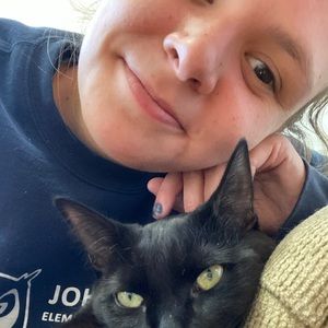 Meet your Posher, Josephine